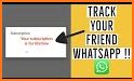 Boyfriend & Girlfriend Stickers for WhatsApp related image