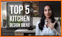 Kitchen Design related image