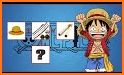 Quiz for One Piece related image