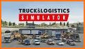 Truck Logistics Simulator related image