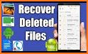 All Deleted files recovery App related image