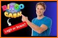Bingo Time For Cash related image