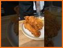 Chicken Tender related image