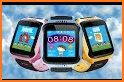 Step By Step - Smart Kids Gps Watch 0+ related image