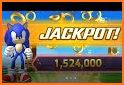 SEGA Slots: Free Coins, HUGE Jackpots and Wins related image