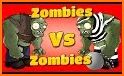 Javelins vs Zombies related image