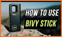 Bivy – Messaging & Navigation related image