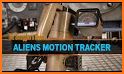 Aliens Motion Tracker related image