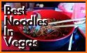 Dragon Tiger Noodle Co related image