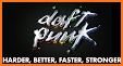 Daft Punk Console related image