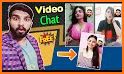 Online girl video call app free related image