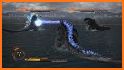 Godzilla Vs Godzilla Game related image