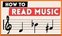 Music Crab-Learn to read music notes related image