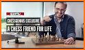 ChessLink: Online chess on the real chessboard related image