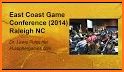 East Coast Game Conference related image