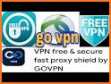 VPN KOLAKU - Secure and fast proxy shield Free related image