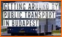 Budapest Metro Guide & Planner related image