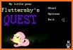 Flutter Developer Quest related image