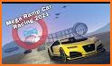 Mega Ramp Car Stunt Racing: New Offline Game 2021 related image