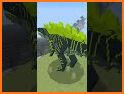 ARK Craft Survival MCPE related image