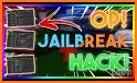 New jailbreak rblox mod Jail Break escape related image