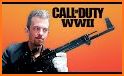 Call Of WW2: Fire Battleground Gun shooting Game related image