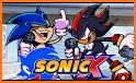 FNF Soni NightFunkin Music Mod related image