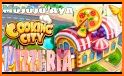 Cooking Games : Cooking Town related image