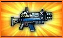 Pixel Gun Fighter related image