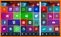 Computer Win 10 Launcher Free related image