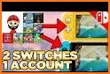SwitchMe Multiple Accounts Key related image