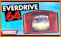 Super Retro Drive related image