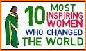 Women Who Changed the World related image
