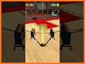 Slingshot Basketball! related image