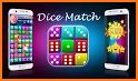 Dice Merge Color Puzzle related image