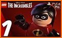 Incredibles Game related image