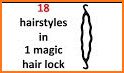 Try Hairstyle related image