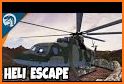Helicopter Crane Cargo Delivery Transport Games related image