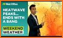 Live Weather: Daily Forecast related image