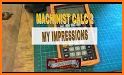Machinist Calc Pro Calculator related image