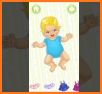Chic Baby 2 - Dress up & baby care games for kids related image