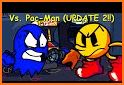 FNF Pac-Man Full Mod related image