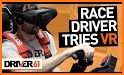 VR racing related image