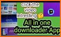 All In One Downloader related image