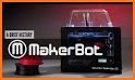 MakerBot related image