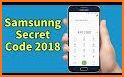 Secret Codes of Samsung 2018: related image