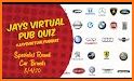 Brand Car Quiz : Guest The Car 2020 related image