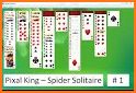 Spider Solitaire King related image