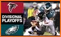 Eagles Football: Live Scores, Stats, Plays & Games related image
