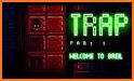 The Trap: Horror game related image